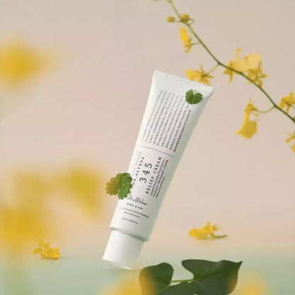 Dr Althea 345 Relief Cream – Gentle Soothing Daily Skincare – 35Gram