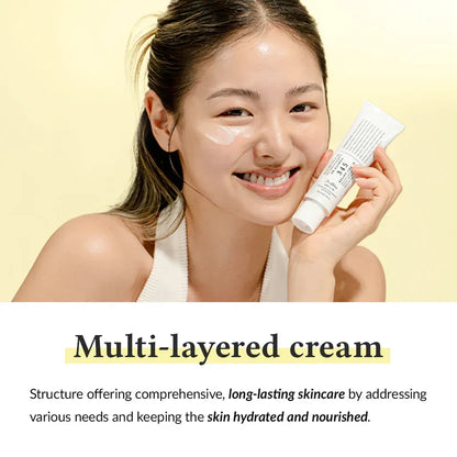 Dr Althea 345 Relief Cream – Gentle Soothing Daily Skincare – 35Gram