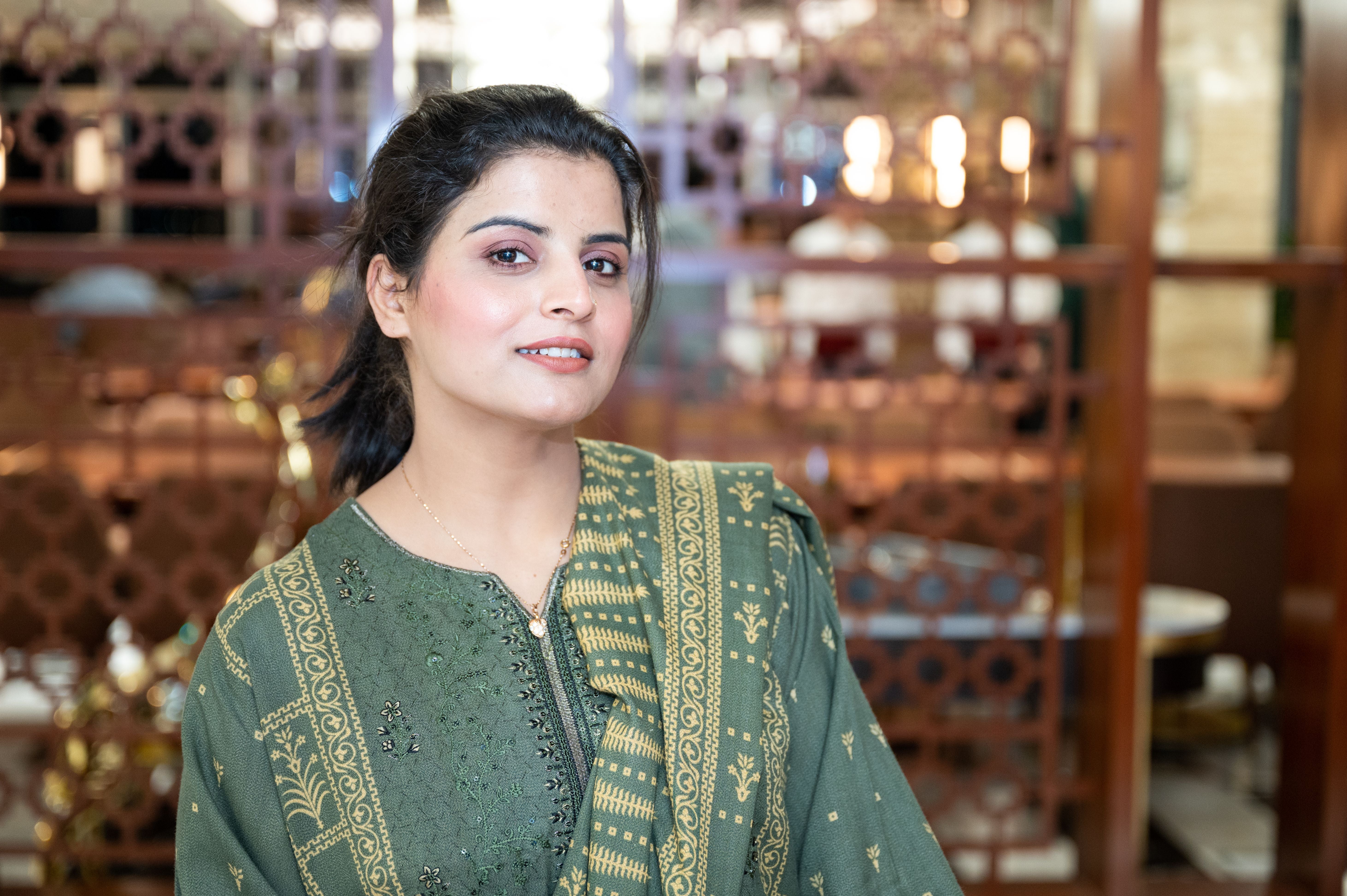 Mahnoor